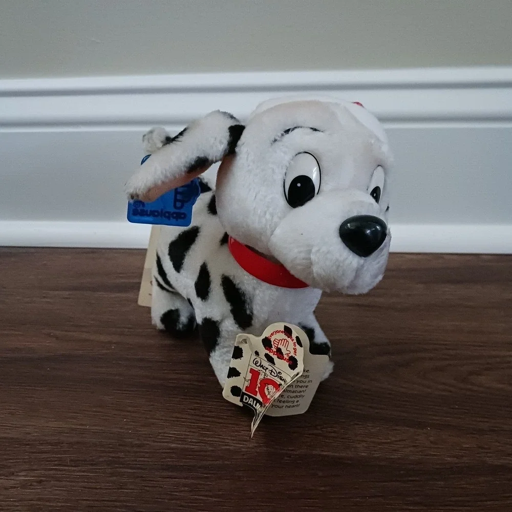Disney / Applause vintage walt
